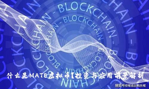 什么是MATE虚拟币？投资与应用前景解析