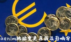 Tokenim地址变更原因及影响