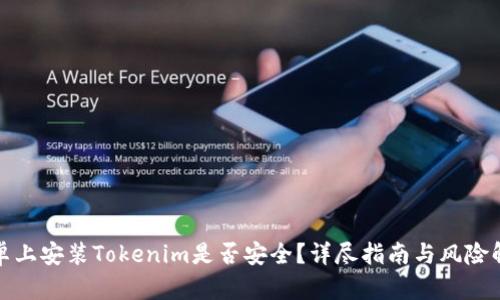 安卓上安装Tokenim是否安全？详尽指南与风险解析