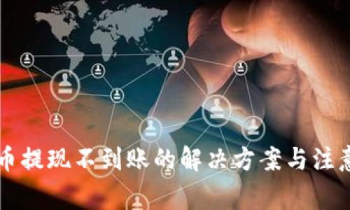 虚拟币提现不到账的解决方案与注意事项