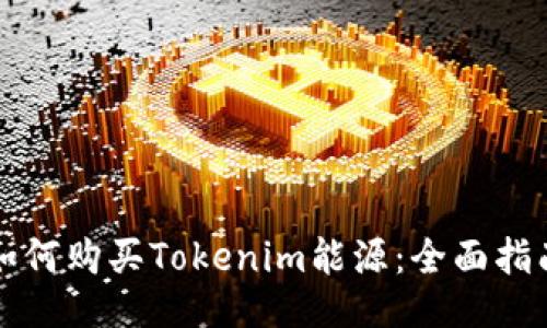 如何购买Tokenim能源：全面指南