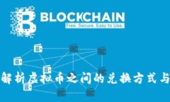 全面解析虚拟币之间的兑换方式与策略
