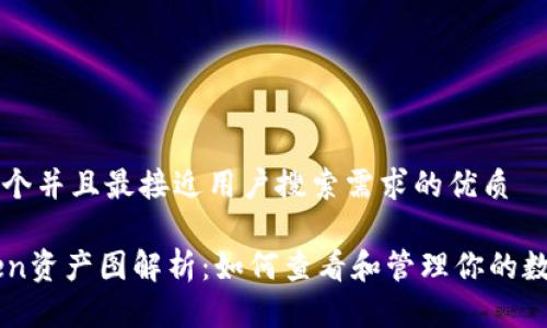 思考一个并且最接近用户搜索需求的优质

imToken资产图解析：如何查看和管理你的数字资产