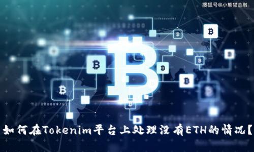 如何在Tokenim平台上处理没有ETH的情况？